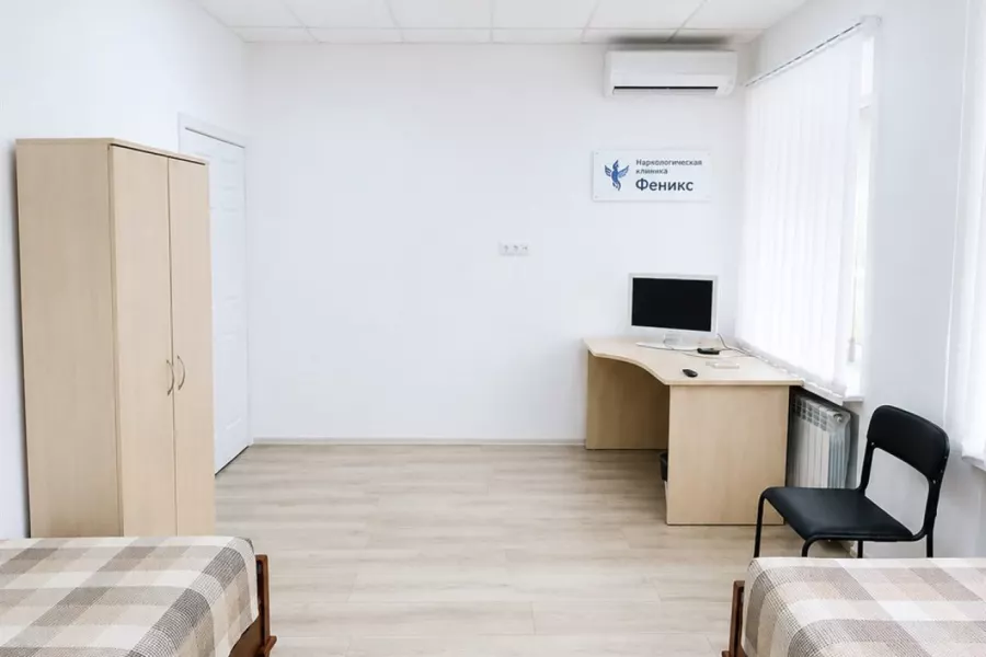 Лечение в частном наркологическом стационаре в Миассе
